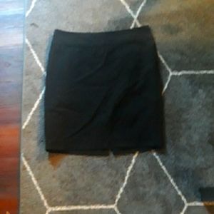 The Limited Black Collection Pencil Skirt